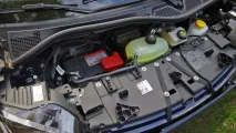 Тест-драйв Smart ForTwo Cabrio fortwo