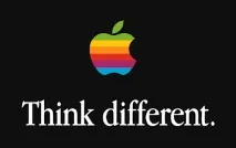 THINK DIFFERENT АБО THINK! – Azat Yessenov – Medium azat