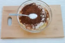 Торт з цукерками на 14 лютого торт