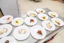 Технологія хліба, кондитерських та макаронних виробів - Коледж індустрії харчування технологія