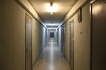 TMStudent Екскурсія гуртожитком ДАС МДУ, The Modern Student гуртожитком