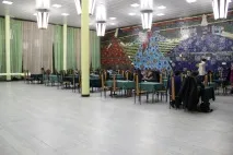 TMStudent Екскурсія гуртожитком ДАС МДУ, The Modern Student student