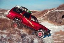 hilux hilux