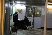 TMStudent Екскурсія гуртожитком ДАС МДУ, The Modern Student гуртожитку