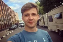 тимофій