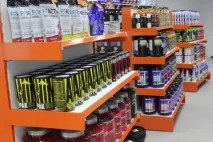 Топ-10 спортивних добавок для тих, хто хоче бути вформі бути