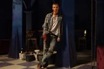 біографія