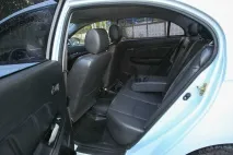 Тест-драйв Hyundai Solaris 2014 та LIFAN Solano 2016 тест-драйв
