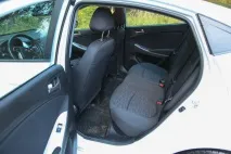 Тест-драйв Hyundai Solaris 2014 та LIFAN Solano 2016 hyundai