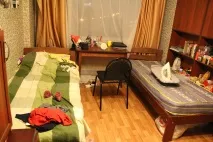 TMStudent Екскурсія гуртожитком ДАС МДУ, The Modern Student гуртожитку