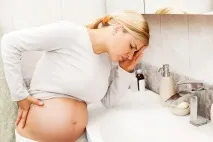 повръщане гадене