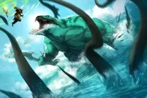 ръководство tidehunter
