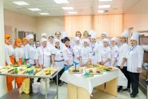 Технологія хліба, кондитерських та макаронних виробів - Коледж індустрії харчування технологія
