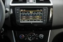 Тест-драйв Hyundai Solaris 2014 та LIFAN Solano 2016 lifan