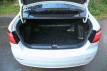 Тест-драйв Hyundai Solaris 2014 та LIFAN Solano 2016 lifan