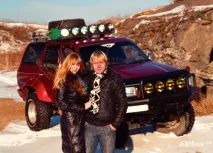 hilux toyota