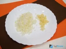 Томатний соус томатний