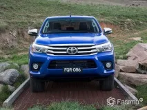 2016 hilux