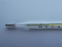 време