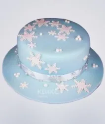 сніжинка