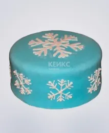 торт