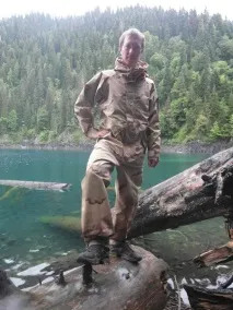 камуфлажно