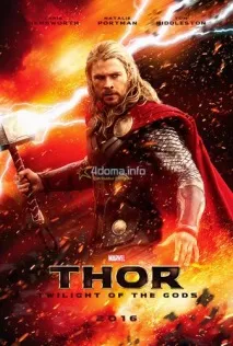 thor ragnarok