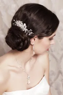 Урочисті зачіски, фото, HAIR FRESH Фото
