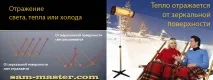 Теплі устілки з фольгою, Ремонт взуття, догляд за взуттям, вибір взуття, Блог майстра з ремонту взуття фольгою