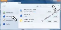Видалення MPC AdCleaner видалення
