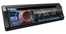 Установка магнітоли 1DIN BMW e39 1din