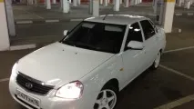 настройка салона