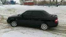 салона настройка