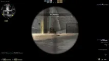 Прибираємо розсіяний приціл у CS GO, Гайди, Консольні команди CS GO консольні
