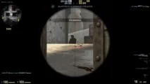 Прибираємо розсіяний приціл у CS GO, Гайди, Консольні команди CS GO приціл