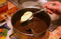 Трюфелі своїми руками – рецепт приготування шоколадних цукерок трюфелі