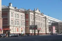 московски московски