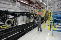 УАЗ розвиває систему підвищення якості продукції підвищення