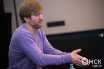 Уральський пельмень Андрій Рожков КВК не дивлюся вже 10 років рожков