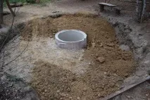 кладенците кладенците
