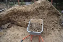 изместването премахване
