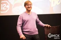 Уральський пельмень Андрій Рожков КВК не дивлюся вже 10 років уральський
