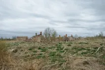 умиращи преди години