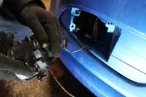самонарезни винта самонарезни винта
