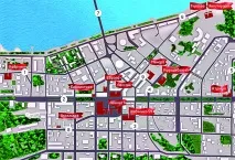 Вбивство мільйонера Аксельрода версії - Паноптикон вбивство