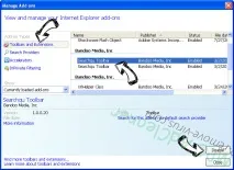 Видалення MPC AdCleaner видалення