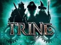 кооперативна trine