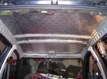 настройка priora