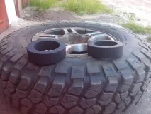 монтаж пружина