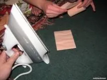 Видалення жирних та масляних плям масляних